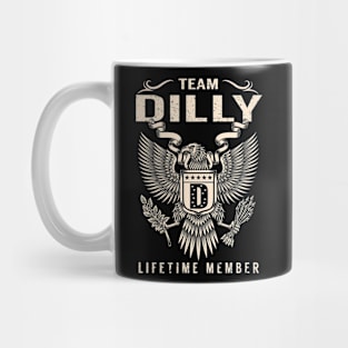 DILLY Mug